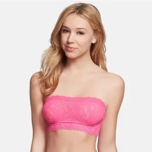 Hanky Panky Bandeau Bra